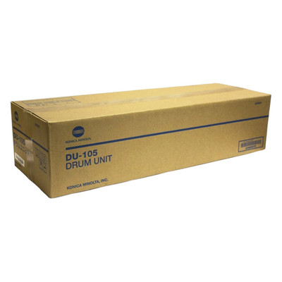 DU105 | Original Konica Minolta Drum Unit