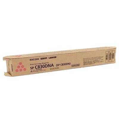 821183 | Original Ricoh Toner Cartridge - Magenta