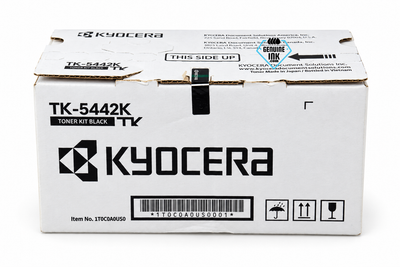TK5442K | 1T0C0A0US0 | Original Kyocera TK-5442K Toner Cartridge - Black
