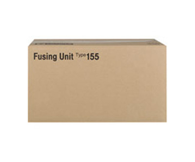 402528 | Original Ricoh Fuser Unit, Type 155