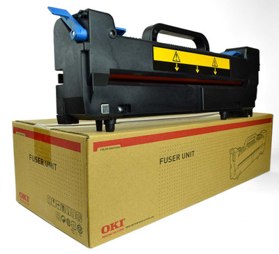 42931701 | Original Okidata 120V Fuser Unit