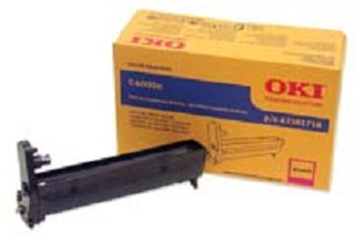 43381757 | Original OKI Drum - Yellow