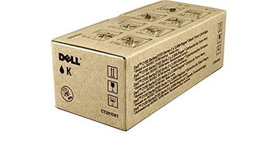 899WG | Original Dell Toner Cartridge - Black