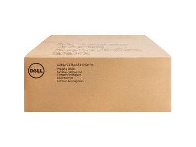 D20NH | Original Dell Drum Cartridge - Magenta