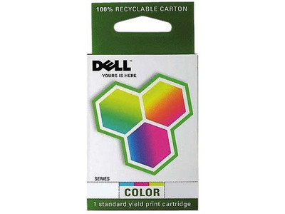 MK991 | Original Dell ink Cartridge - Cyan Magenta Yellow