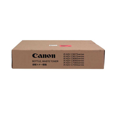 FM0-4545-000 | Original Canon Waste Toner Collector