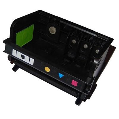 CN643A | Original HP Printhead Assembly Kit - CMYK