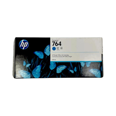 C1Q13A | HP 727 | Original HP Ink Cartridge - Cyan