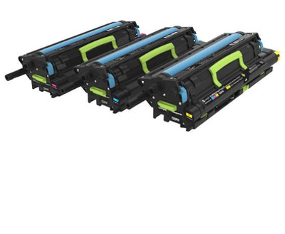 72K0FV0 | Original Lexmark Imaging Unit – Tri-Color