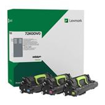 72K0DV0 | Original Lexmark Developer Unit