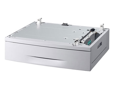 Original Samsung SCX-6555N 2nd Paper Cassette