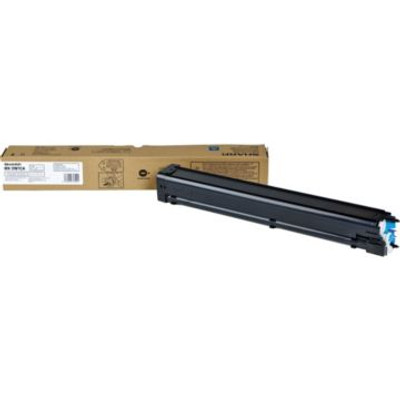 Original Sharp MX31NTCA Cyan Laser Toner Cartridge