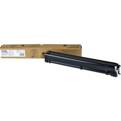 Original Sharp MX31NTBA Black Laser Toner Cartridge