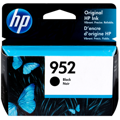 HP C2P23AN (Noir) No.934XL Originale