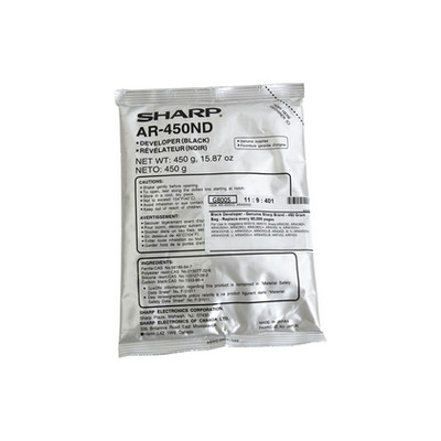 Original Sharp Ar Copier Developer Kit