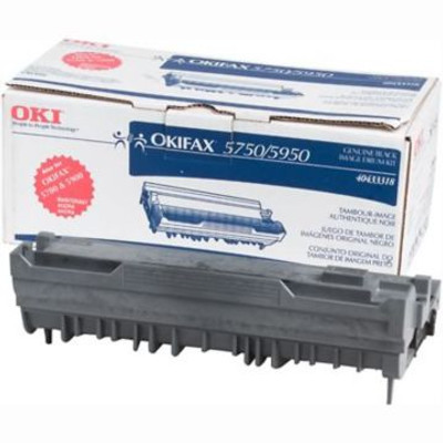 Original Okidata 4043318 Drum Cartridge