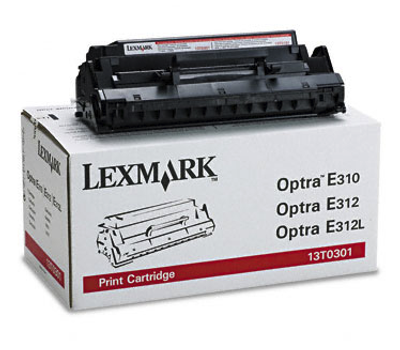 Original Lexmark 13T0301 Optra E310/E312/E312l