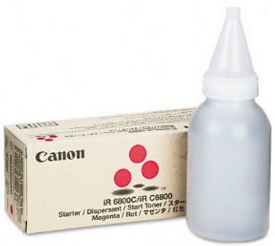 Original Canon GPR-14 8654A001AA Magenta Starter