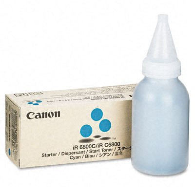 Original Canon GPR-14 8653A001AA Cyan Starter