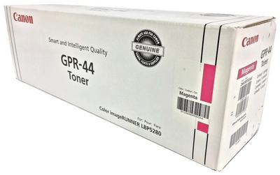 Original Canon GPR-44 2660B005AA Magenta Toner