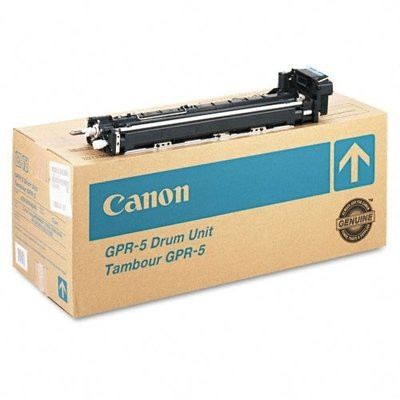Original Canon GPR-5 4231A004AA Cyan Drum Unit