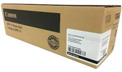 7625A001AA | Canon GPR-11 | Original Canon Drum Unit – Black