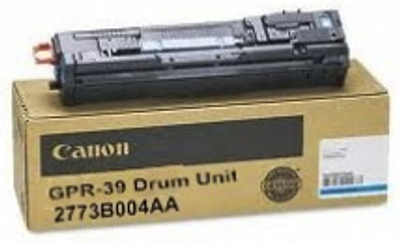 Original Canon GPR-39 2773B004AA Drum Unit