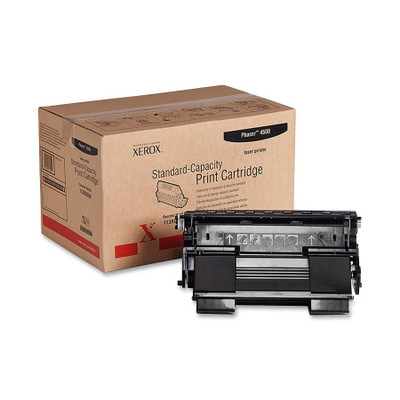 113R00656 | Original Xerox Toner Cartridge – Black