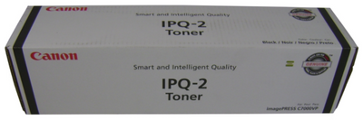 Original Canon Ipq-2 0436B003AA Black Toner Cartridge