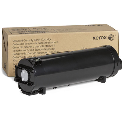 106R03940 | Original Xerox Toner Cartridge - Black