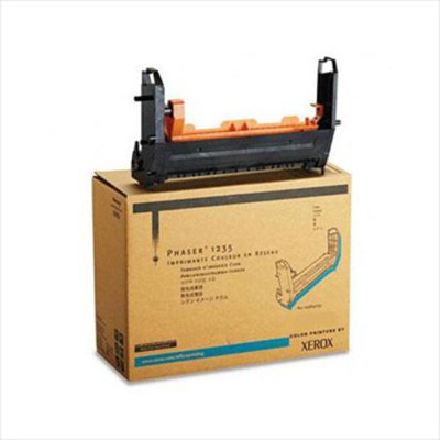Original Xerox 013R90133 Phaser 1235 Cyan Imaging Drum