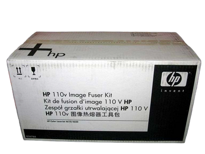 Q3676A | Original HP 110V High-Yield Fuser Kit