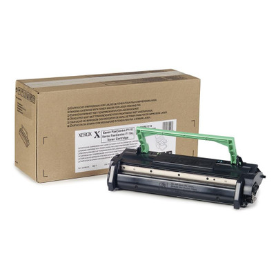 006R01218 | Original Xerox Laser Toner Cartridge - Black