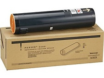 016-1882-00 | Original Xerox Phaser 7700 Toner Cartridge - Black