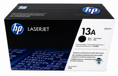 Q2613A | HP 13A | Original HP Toner Cartridge - Black