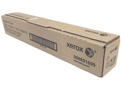 006R01699 | AltaLink C8000 Series and EC8000 Series | Original Xerox Toner Cartridge - Magenta