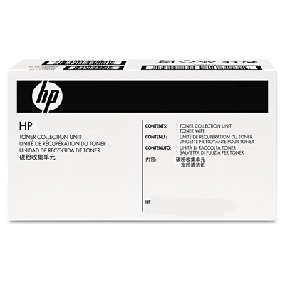 CE980A | Original HP LaserJet Toner Collection Unit
