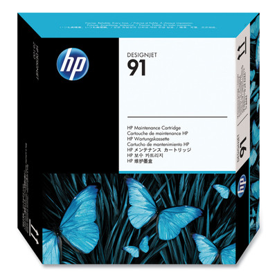 C9518A | Original HP Maintenance Cartridge