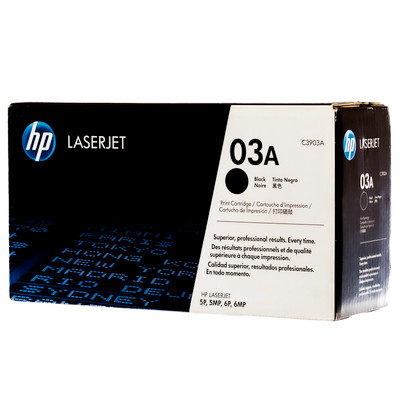 CE390A | HP 90A | Original HP Toner Cartridge - Black - Genuine Ink