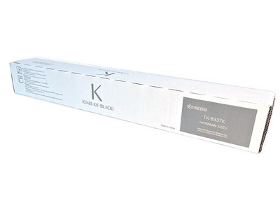 TK-8337K | 1T02RL0US0 | Original Kyocera Toner Cartridge - Black