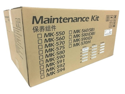 MK-560 | 1702HN2US0 | Original Kyocera Maintenance Kit