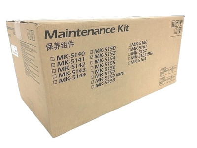 MK-5152 | 1702NS7US0 | Original Kyocera Maintenance Kit
