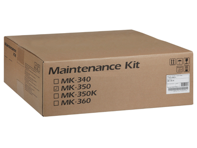 MK-350 | 1702LX7US0 | Original Kyocera Maintenance Kit