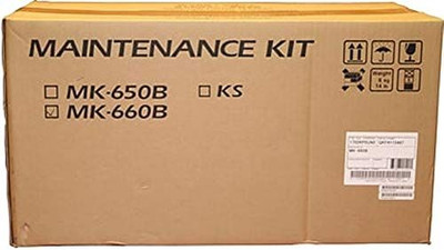 MK-660B | 1702KP0UN0 | Original Kyocera Maintenance Kit