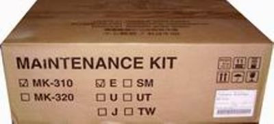 MK-310 | 1702F87US0 | Original Kyocera Maintenance Kit