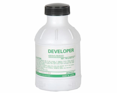 370AE111 | Original Kyocera Developer Unit - Black