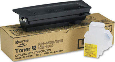 37-029011 | 37029011 | Original Kyocera Toner Cartridge - Black