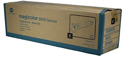 A0DE03G | Original Konica Minolta Imaging Unit - Black