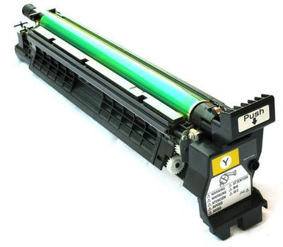 4062211 | Original Konica Minolta (4062-211) Imaging Unit - Black