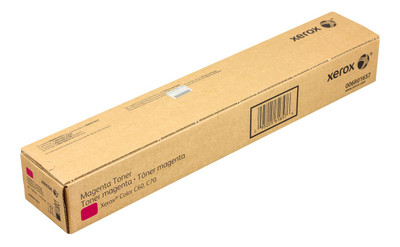006R01657 | Color 60/70 | Original Xerox Toner Cartridge - Magenta